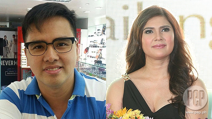 PEP SCOOP: Cedric Lee to file six libel cases against Vina Morales | GMA  News Online