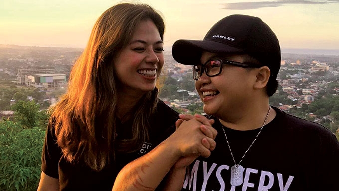 Aiza Seguerra And Liza Diño React To Orlando Tragedy Pepph 