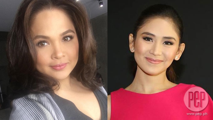 Who Is Sarah Geronimo