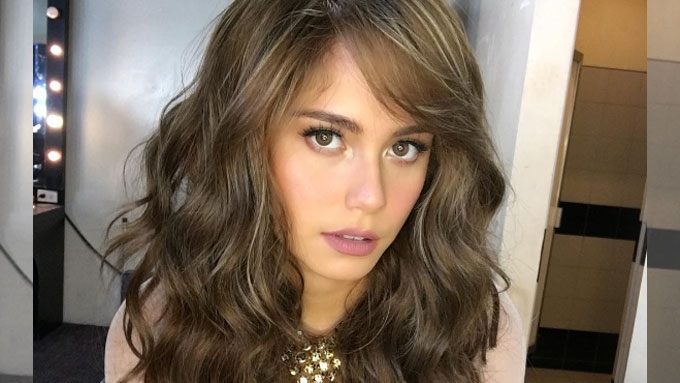 Jessy Mendiola Is Fhm Sexiest Woman For 2016 Pep Ph