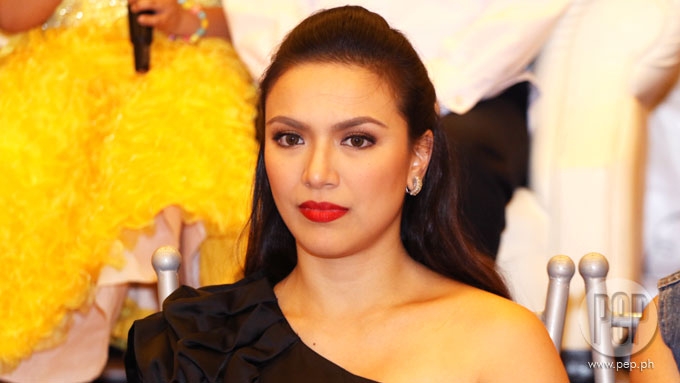 Ciara Sotto on estranged husband Joe Oconer: 