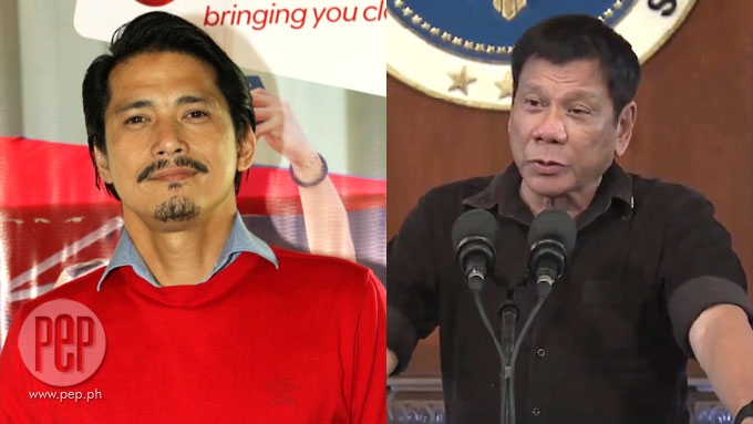 Robin Padilla, hindi naghihintay ng alok na puwesto sa Duterte gov't | GMA  News Online