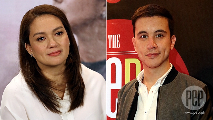 Sylvia Sanchez admits doubting son Arjo Atayde's sexual preference | PEP.ph
