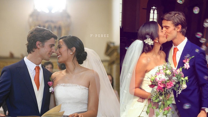 PEP YEAR ENDER 2016: 10 most memorable celebrity wedding moments