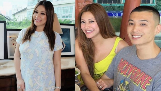 Rufa Mae Quinto confirms she's four months pregnant | PEP.ph
