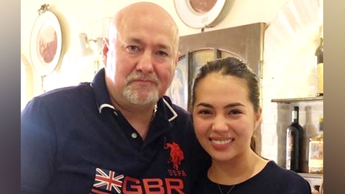 Julia Montes meets biological father for the first time | PEP.ph