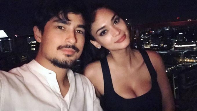 Pia Wurtzbach admits relationship with Marlon Stockinger | PEP.ph