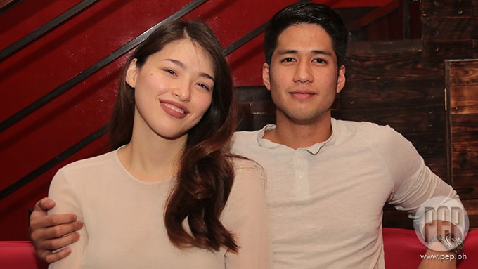 PEP EXCLUSIVE. Kylie Padilla and Aljur Abrenica confirm they are expecting  | PEP.ph