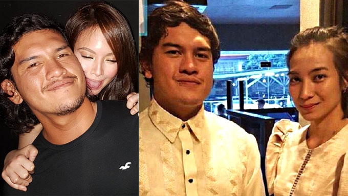 Baste Duterte confirms breakup with Ellen Adarna; still in a relationship  with non-showbiz GF | PEP.ph