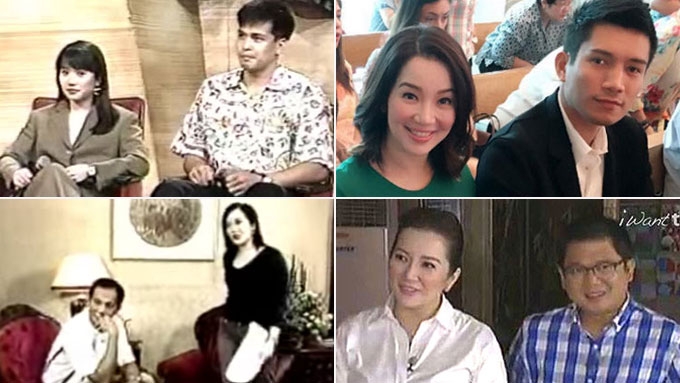 Kris Aquino Romance on PEP.ph