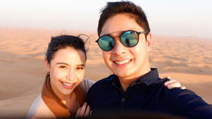 Yassi Pressman addresses rumor linking her to Coco Martin | PEP.ph