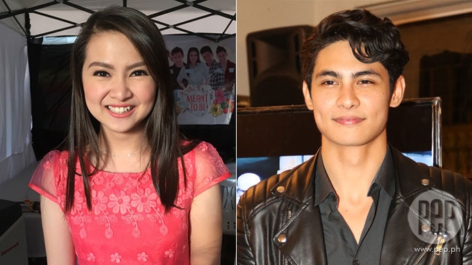 Barbie Forteza on Kiko Estrada's admission: "It's too late to be vocal