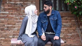 Queenie Padilla, Usama Mir 