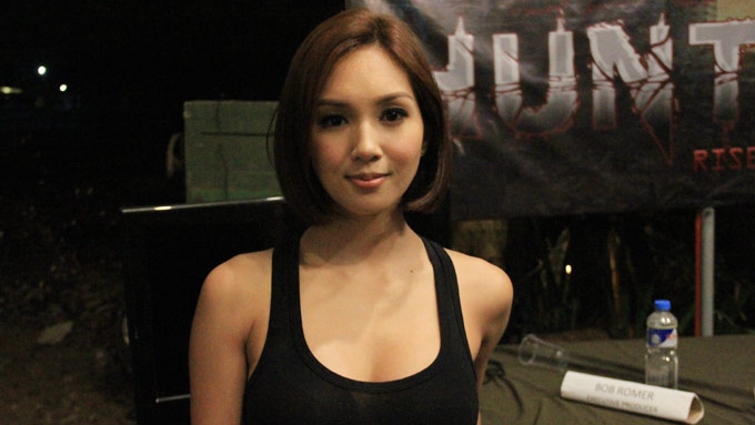 roxanne barcelo haircut styles