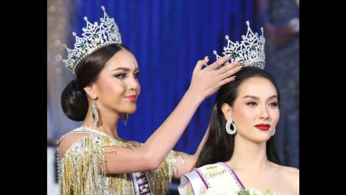 Pinay Miss International Queen 2015 Trixie Maristela keeps up fight for ...