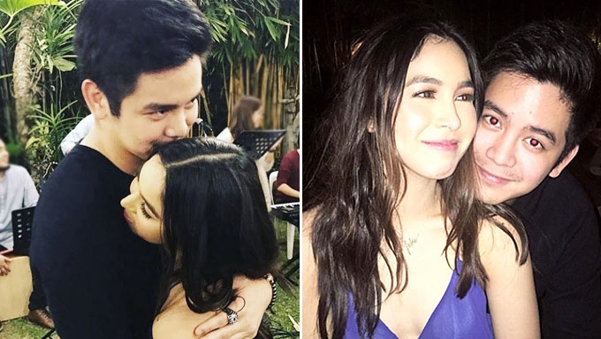 Are Joshua Garcia and Julia Barretto an item? | PEP.ph