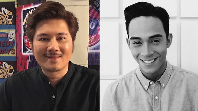 Janno Gibbs Reveals Asking Diego Loyzaga To Delete Posts Against Dad ...