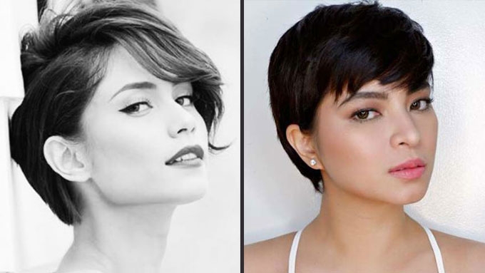 Jessy Mendiola Shrugs Off Bashers Accusing Her Of Copying Angel