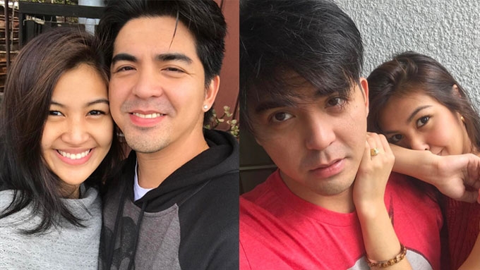 Mark Herras Reveals Reason Why He Can T Marry Winwyn Marquez Yet Pep Ph