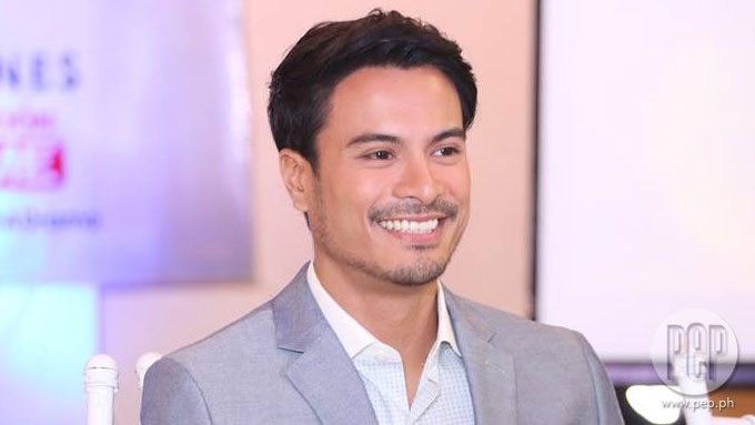 Rafael Rosell considers girlfriend's family as his extended family | PEP.ph