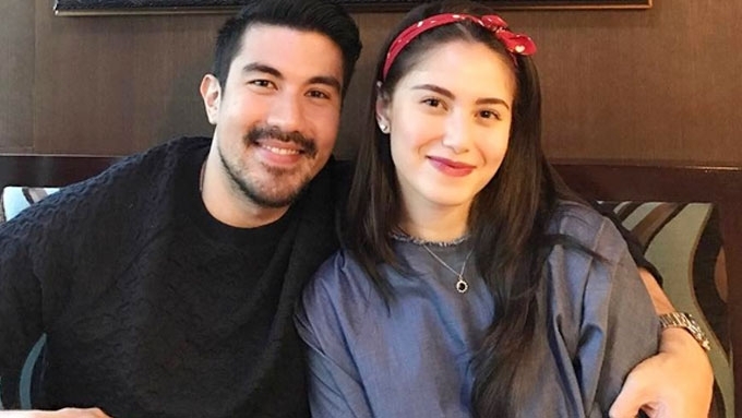 Luis Manzano denies relationship with Jessy Mendiola is on the rocks | PEP.ph