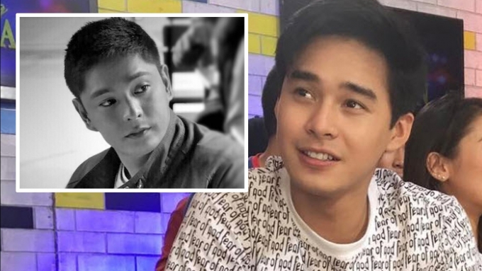 McCoy de Leon considers Coco Martin as his inspiration | PEP.ph