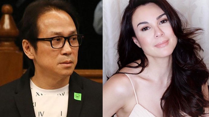 Gretchen Barretto, Atong Ang embroiled in alleged VIP treatment incident at  NAIA | PEP.ph