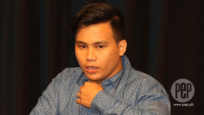 Boyfriend of complainant in Noven Belleza sexual assault case slams singer, bashers | PEP.ph