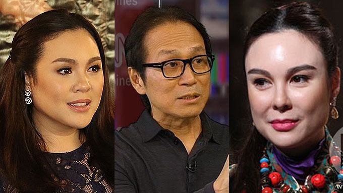 GRETCHEN BARRETTO ATONG ANG on PEP.ph