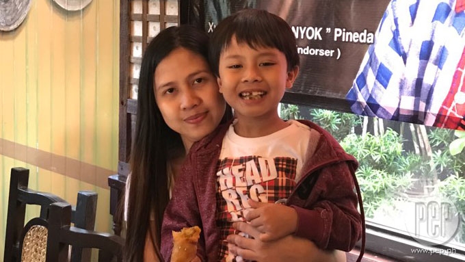 Onyok Pineda's mom breaks silence on why son was removed from Ang  Probinsyano | PEP.ph