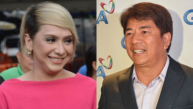Donita Nose denies Willie Revillame fired all Wowowin co-hosts | PEP.ph