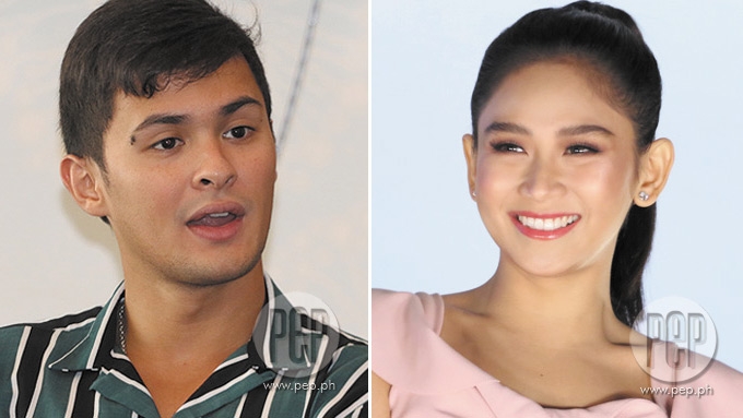 Matteo Guidicelli answers netizen who accused him of using Sarah ...