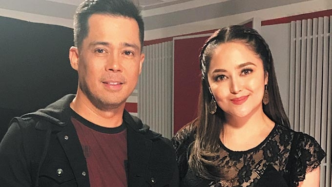 Dingdong Avanzado, Jessa Zaragoza admit jealousy almost cost them their marriage | PEP.ph