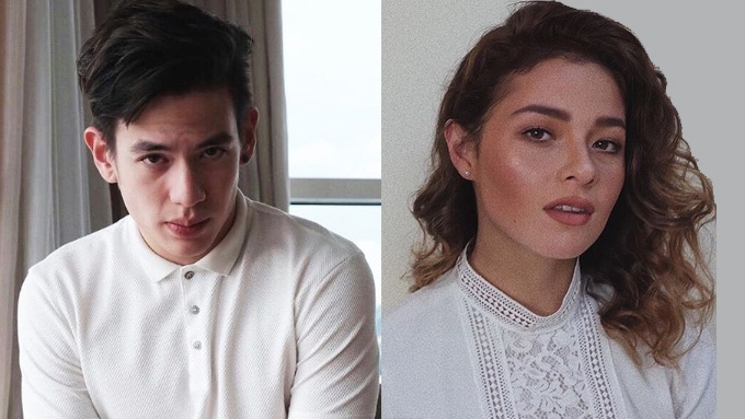 Andi Eigenmann, Jake Ejercito attend their daughter's birthday celebration in school | PEP.ph