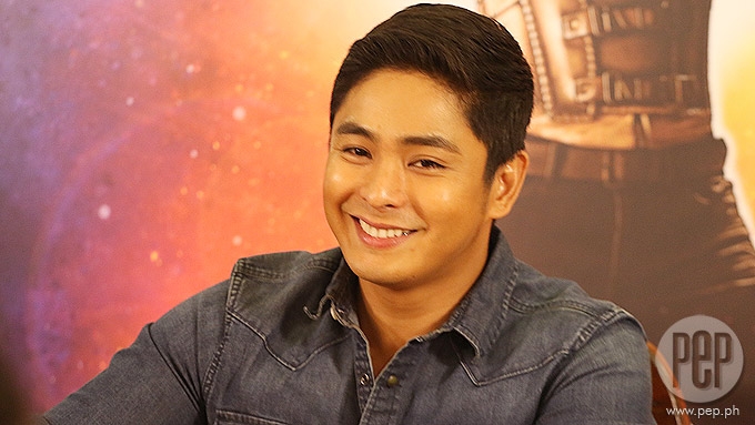 Coco Martin picks beauty queens Mariel de Leon, Kylie Verzosa as ...