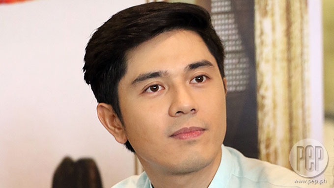 Paulo Avelino To Bashers: 