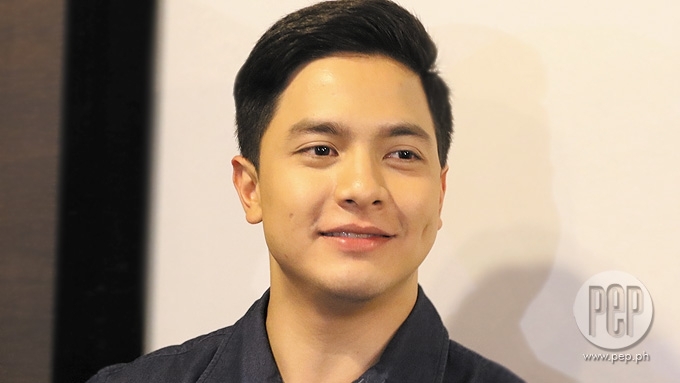 Alden Richards wishes for hate to end; remembers late mom on his ...