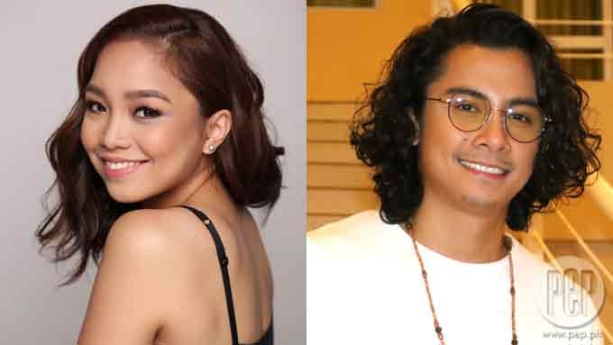 JC Santos's girlfriend posts about coping with their breakup | PEP.ph