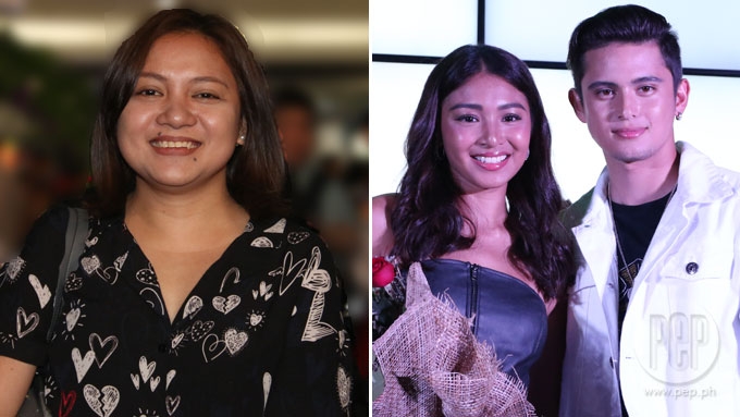 Director Antoinette Jadaone speaks up about delayed shooting of JaDine movie  | PEP.ph