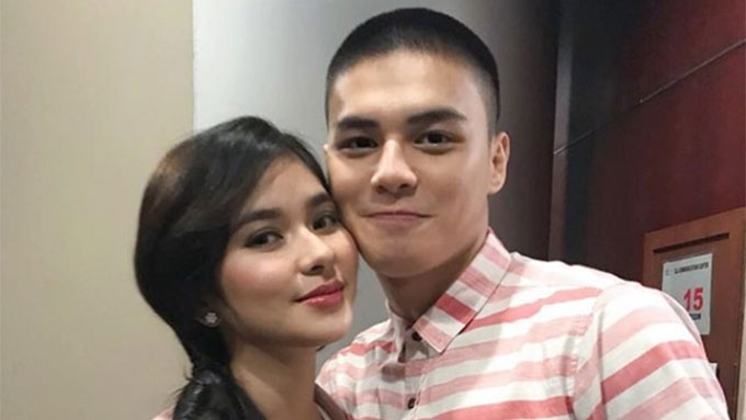 Ronnie Alonte admits misunderstanding with rumored girlfriend Loisa ...