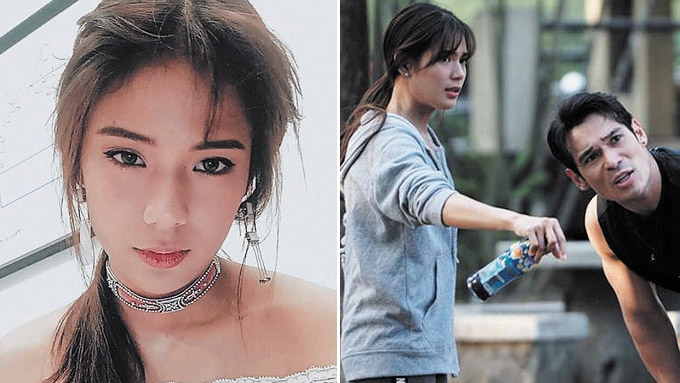 Devon Seron bids goodbye to ABS-CBN; now a Kapuso