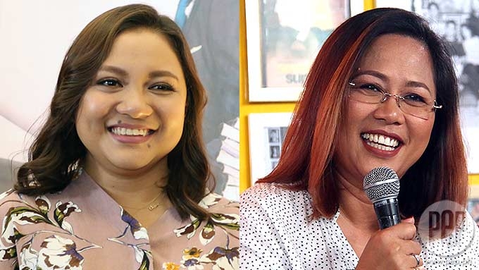 Antoinette Jadaone reacts to Cathy Garcia-Molina getting flak over ...