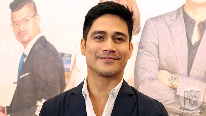 Piolo on staying power in showbiz: \