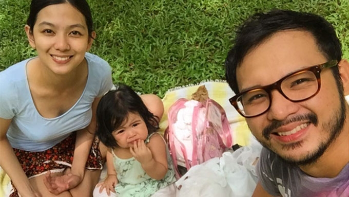 Alwyn Uytingco clarifies plan to move to Siquijor with his ...