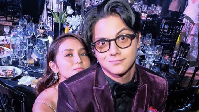 Daniel Padilla hints at duration of relationship with Kathryn Bernardo:  "Mahaba na rin... six years." | PEP.ph