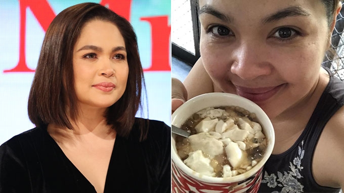 Judy Ann Santos Responds To Netizen Who Bashed Her Nomakeupbagong