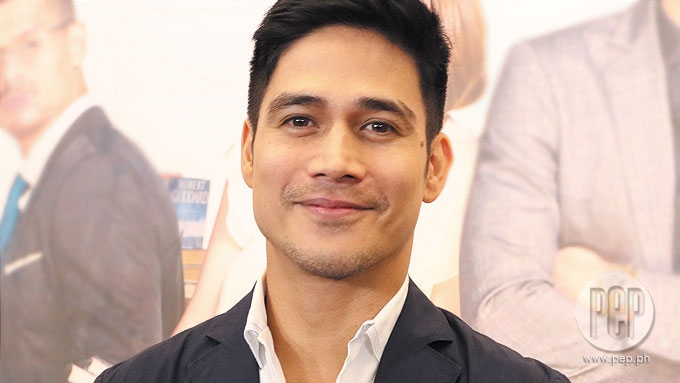 Piolo Pascual on Shaina Magdayao: "No, we're not dating." | PEP.ph