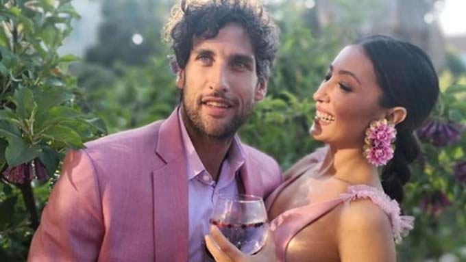 Solenn Heussaff defends husband Nico Bolzico against negative comment