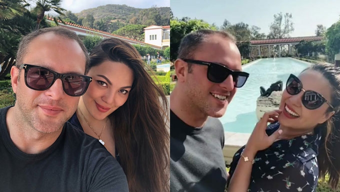 KC CONCEPCION NEW BOO on PEP.ph