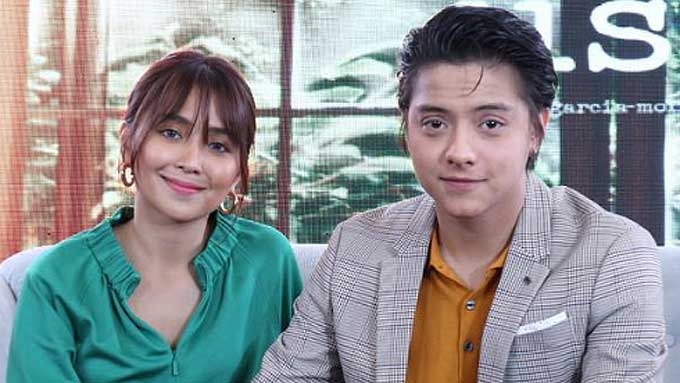 Kathryn Bernardo, Daniel Padilla see forever with each other | PEP.ph